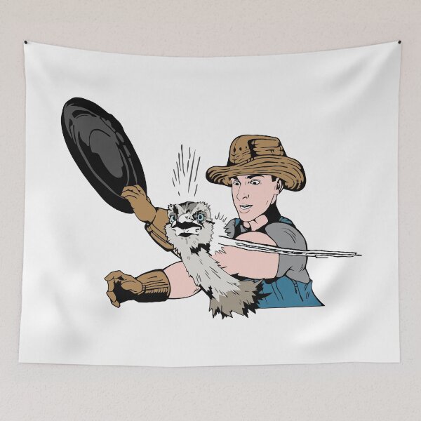 Item preview, Urban Rescue Ranch Merch Kevin Smack designed and sold by Cameron-Gray.