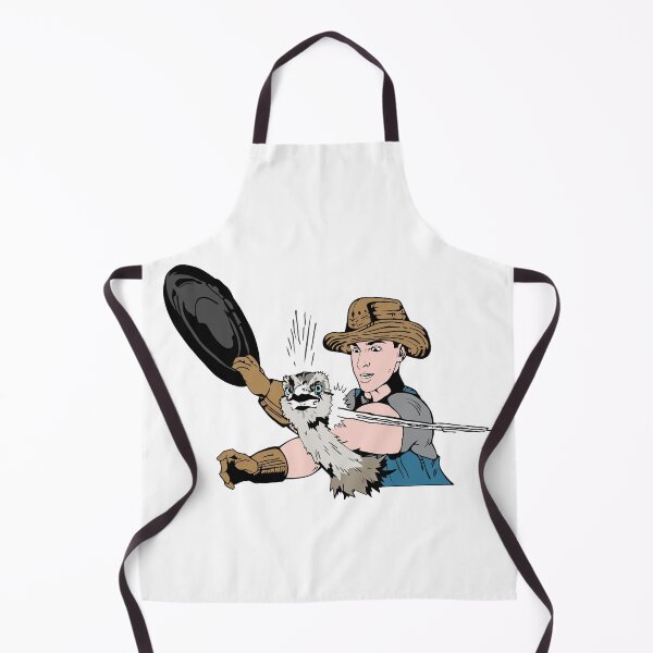 Item preview, Urban Rescue Ranch Merch Kevin Smack designed and sold by Cameron-Gray.