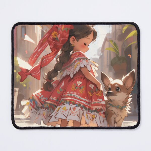 Item preview, Chihuahua Chiquita designed and sold by Spjutdotter.