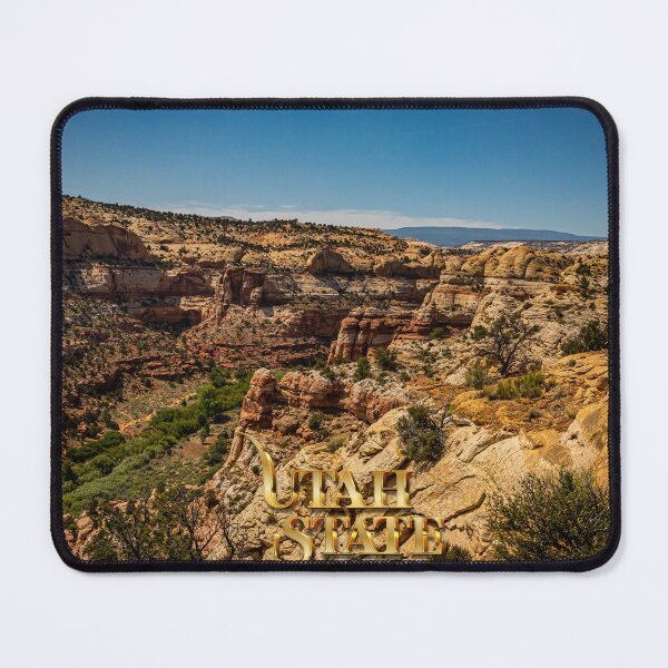 Item preview, Utah State Route 12 Scenic Drive designed and sold by GestaltImagery.
