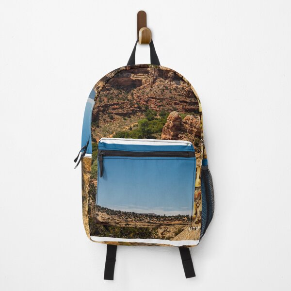 Item preview, Utah State Route 12 Scenic Drive designed and sold by GestaltImagery.