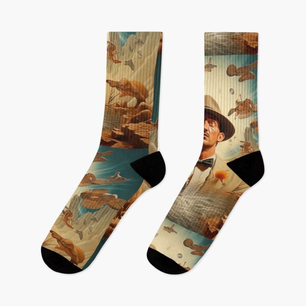 Item preview, The Explorer designed and sold by simasgs.