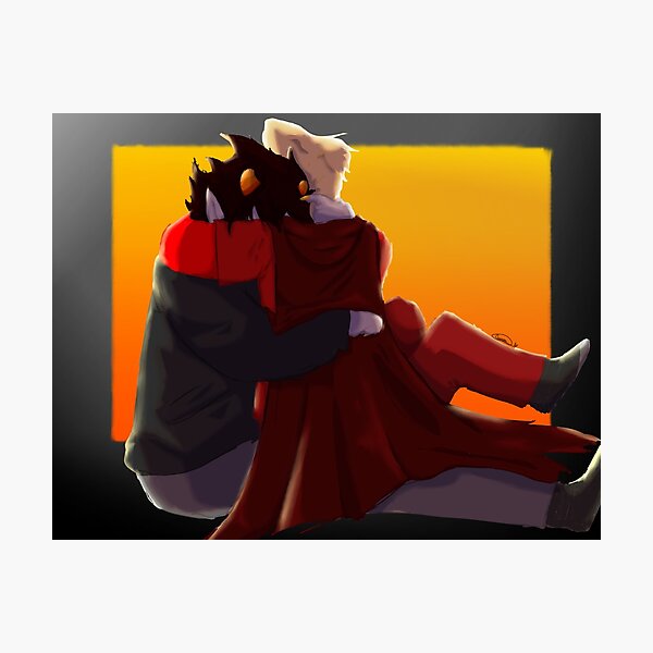 HOMESTUCK] DaveKat, an art canvas by Astra - INPRNT