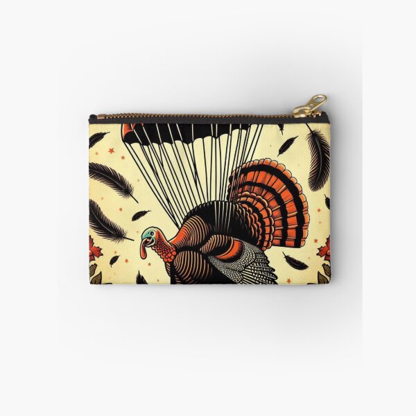 Item preview, wkrp turkey drop designed and sold by storeofmylOVE.