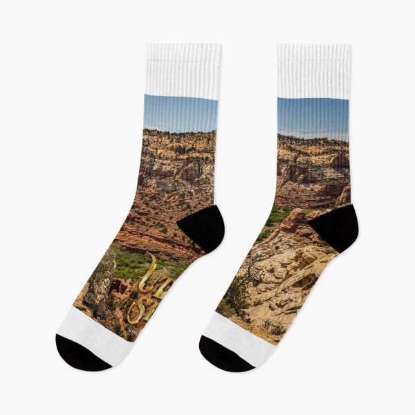 Item preview, Utah State Route 12 Scenic Drive designed and sold by GestaltImagery.