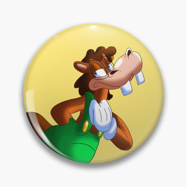 Item preview, Mr. Horse designed and sold by morrowtoons.