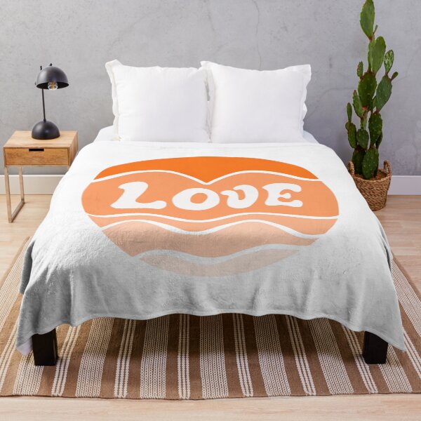 Item preview, Live Love surf designed and sold by Timegraf.