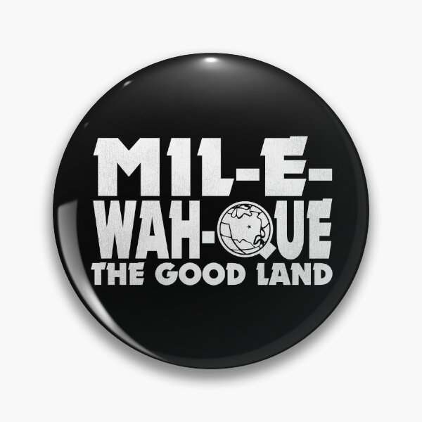 Item preview, MIL-E-WAH-QUE designed and sold by ourkid.
