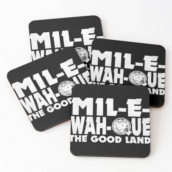 Item preview, MIL-E-WAH-QUE designed and sold by ourkid.