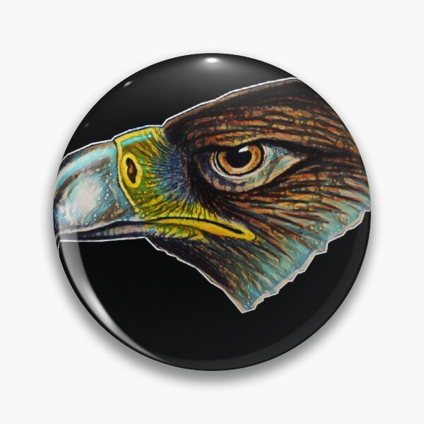 Item preview, Wedge tailed eagle designed and sold by S Baskey.