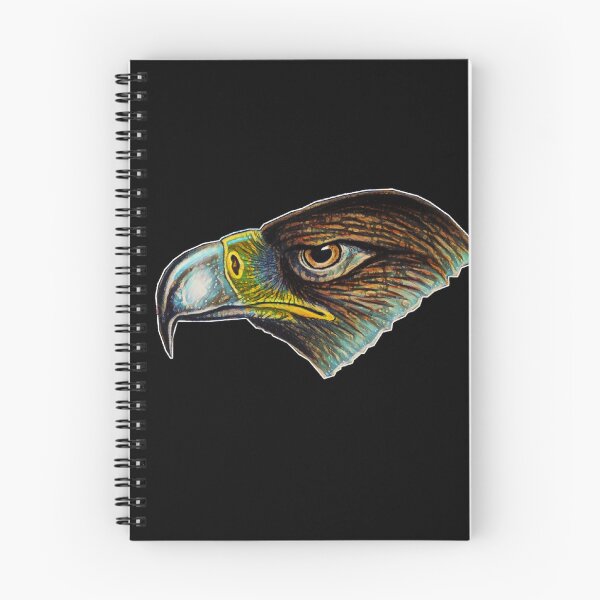 Item preview, Wedge tailed eagle designed and sold by S Baskey.