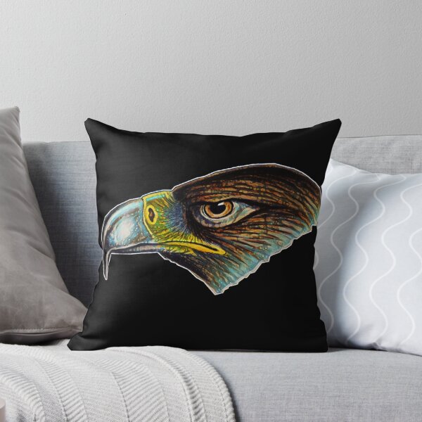 Item preview, Wedge tailed eagle designed and sold by S Baskey.