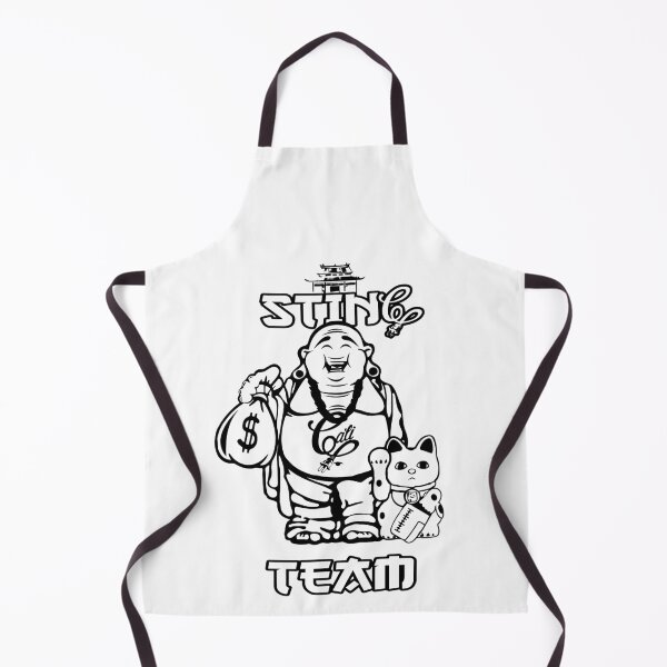 Item preview, Stinc Team Merch Not Guilty designed and sold by Cameron-Gray.