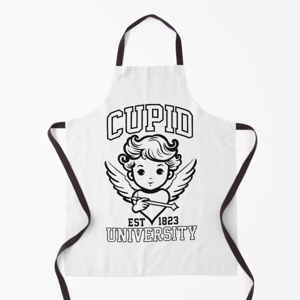 Item preview, Cupid University, Valentine's Day Cupid designed and sold by EsteticaVerus.