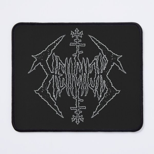 Item preview, Hellcniht Logo designed and sold by PurpleSkyClan.