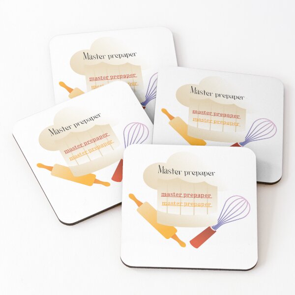 Item preview, master prepaper,master designed and sold by Isanoe.