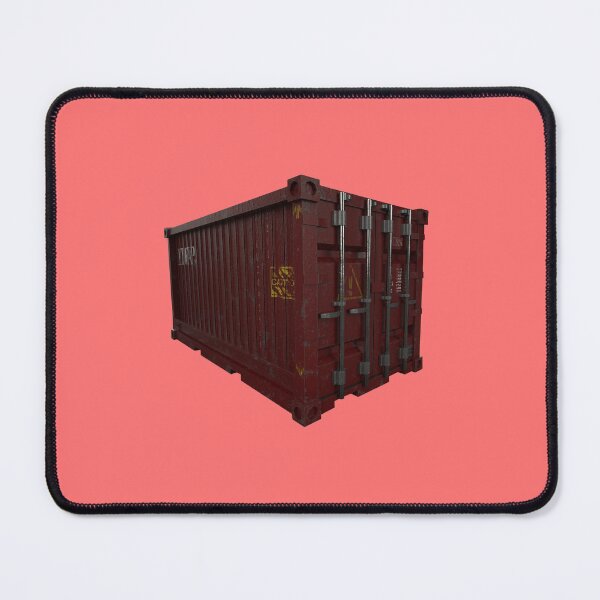 Item preview, Container 3D Design designed and sold by FilipeBeFX.