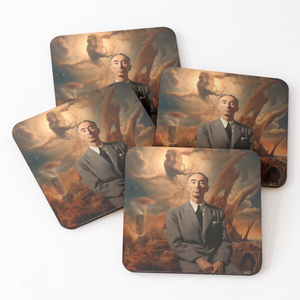 Item preview, The Oracle designed and sold by simasgs.