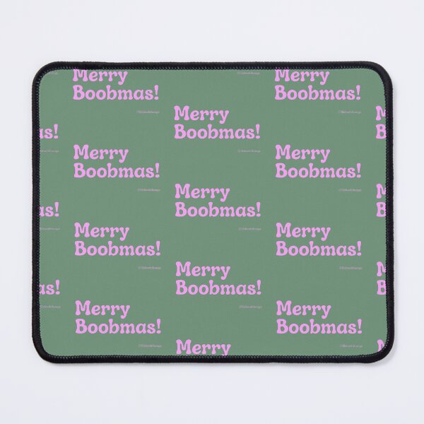 Item preview, Merry Boobmas!, v14 | @lilsboobthangs designed and sold by lilsboobthangs.