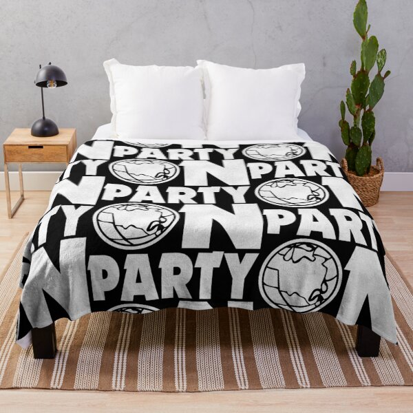 Item preview, PARTY ON! designed and sold by ourkid.