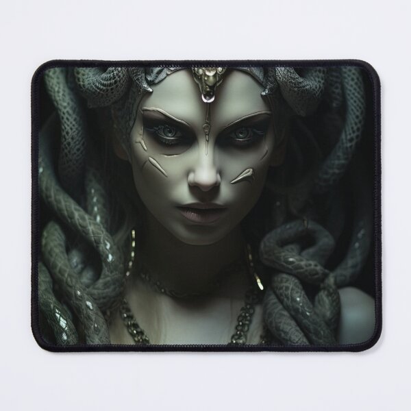 Item preview, Beautiful Algol (Variation 2) designed and sold by OccultDreams.