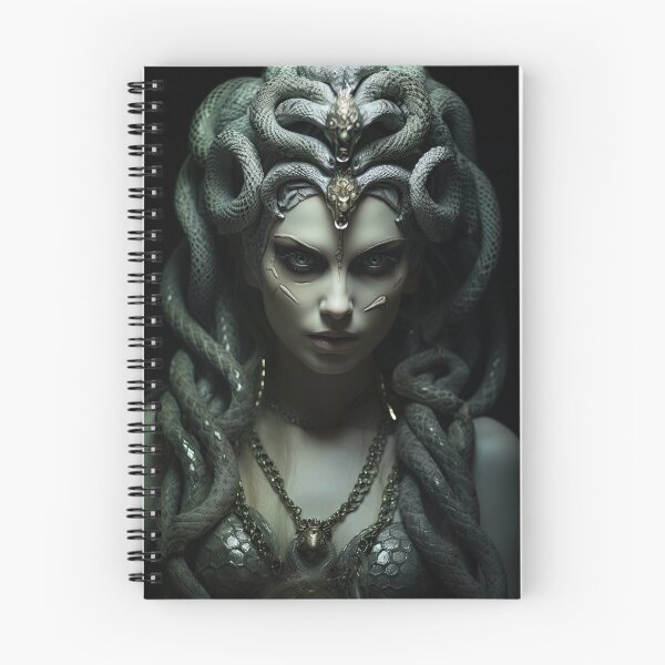 Item preview, Beautiful Algol (Variation 2) designed and sold by OccultDreams.