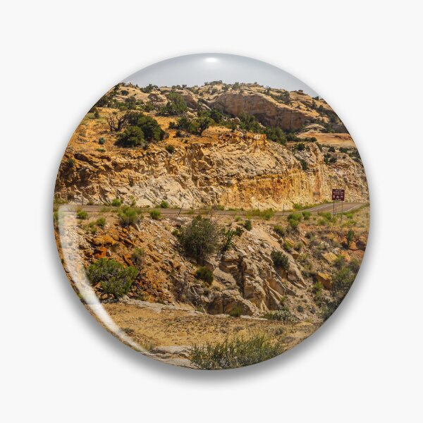 Item preview, Utah State Route 12 Scenic Drive designed and sold by GestaltImagery.