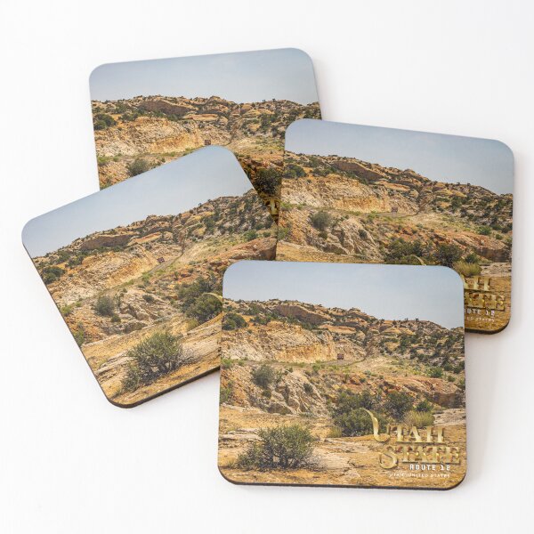 Item preview, Utah State Route 12 Scenic Drive designed and sold by GestaltImagery.