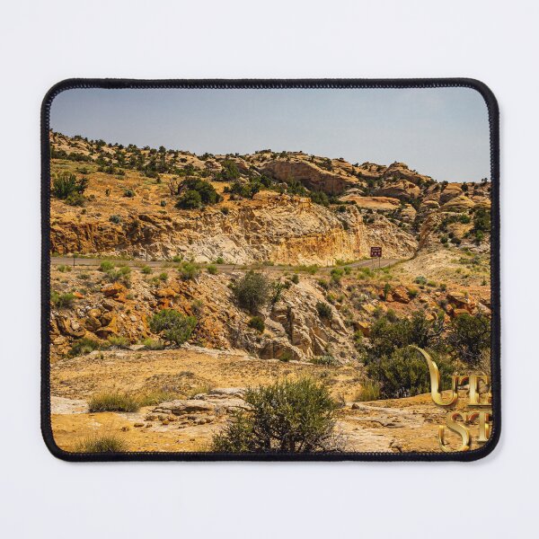 Item preview, Utah State Route 12 Scenic Drive designed and sold by GestaltImagery.