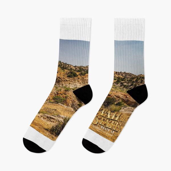 Item preview, Utah State Route 12 Scenic Drive designed and sold by GestaltImagery.