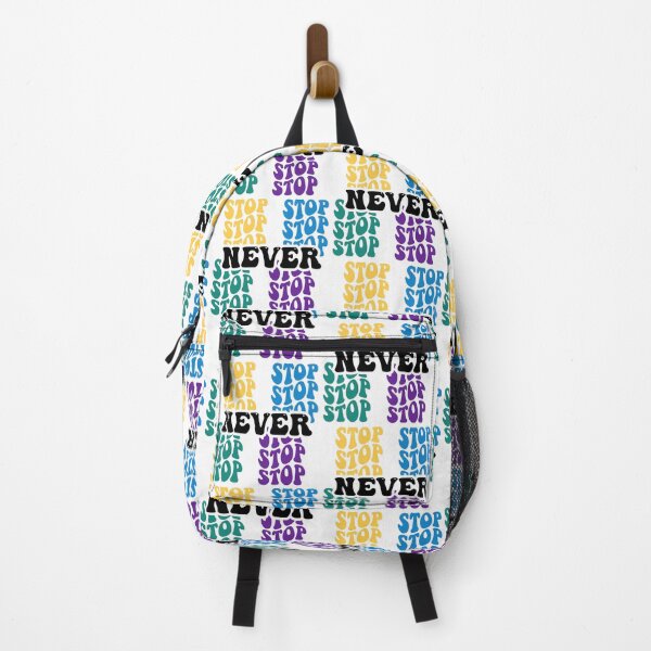 Item preview, never stop designed and sold by zzzozzo.