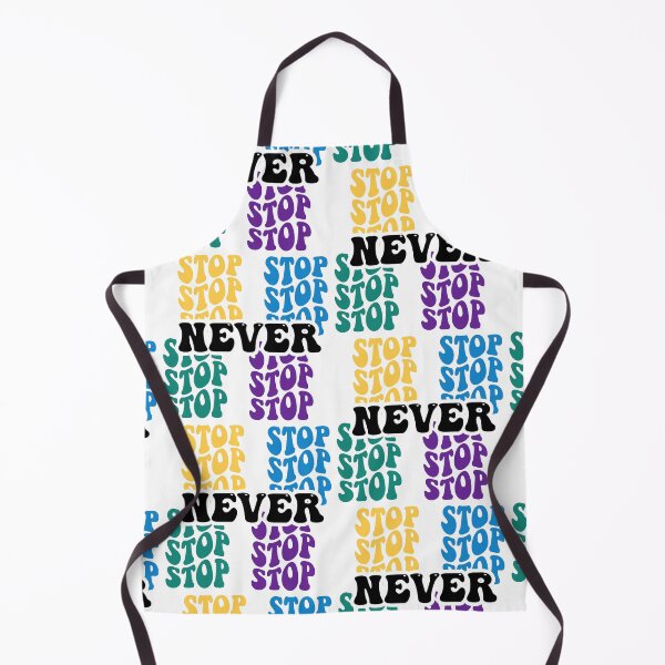 Item preview, never stop designed and sold by zzzozzo.