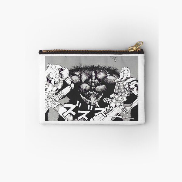 Item preview, Manga Beast Ilustration  designed and sold by DesigningHigh.