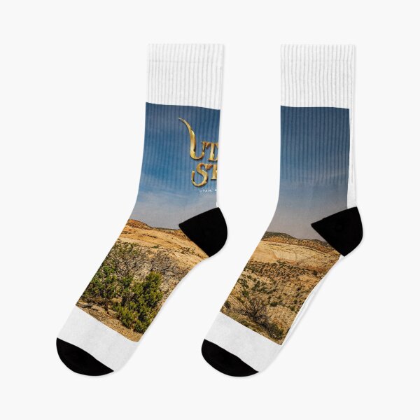 Item preview, Utah State Route 12 Scenic Drive designed and sold by GestaltImagery.