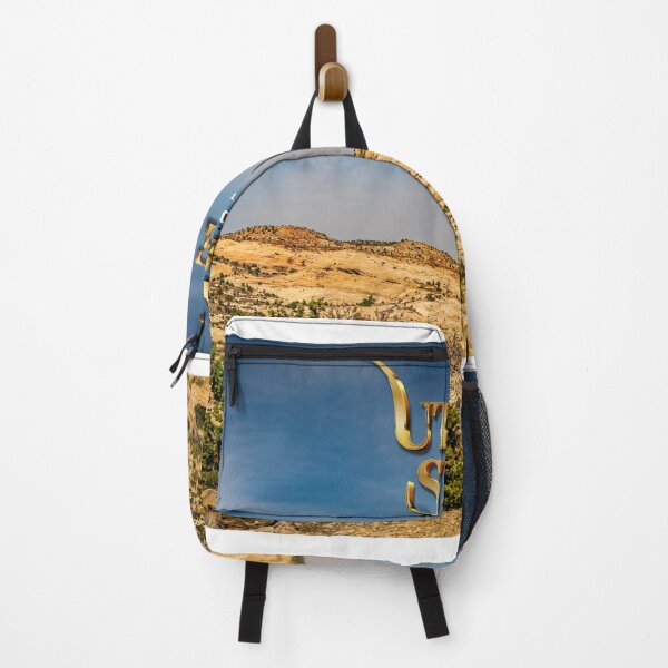 Item preview, Utah State Route 12 Scenic Drive designed and sold by GestaltImagery.