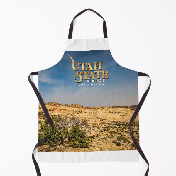 Item preview, Utah State Route 12 Scenic Drive designed and sold by GestaltImagery.