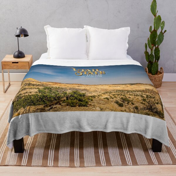 Item preview, Utah State Route 12 Scenic Drive designed and sold by GestaltImagery.