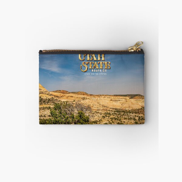 Item preview, Utah State Route 12 Scenic Drive designed and sold by GestaltImagery.
