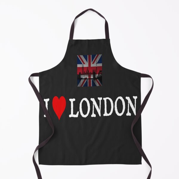 Item preview, I Love London designed and sold by swaise.