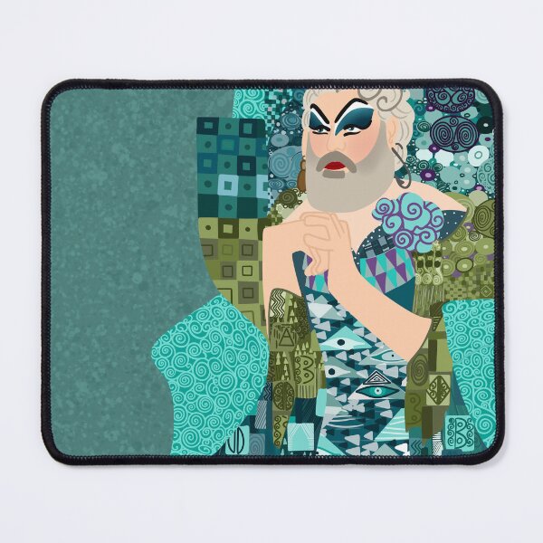 Item preview, Wee Calypso designed and sold by bair-necess.