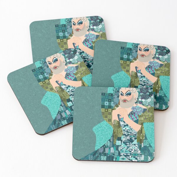 Item preview, Wee Calypso designed and sold by bair-necess.