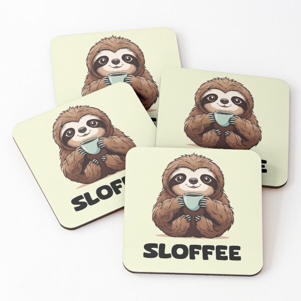 Item preview, Sloffee designed and sold by TheUnknown93.