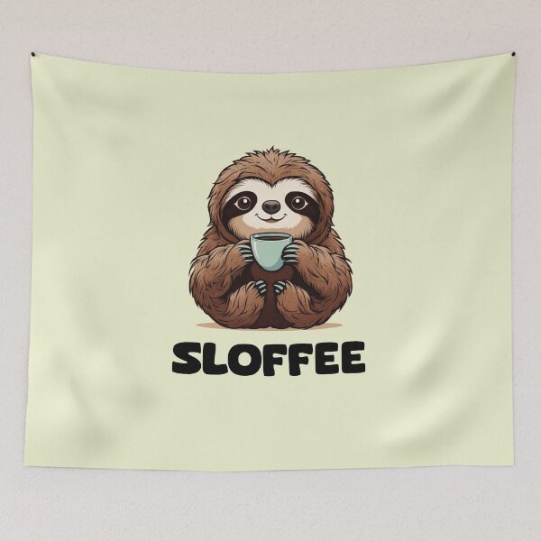 Item preview, Sloffee designed and sold by TheUnknown93.