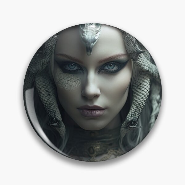 Item preview, Pale Algol designed and sold by OccultDreams.