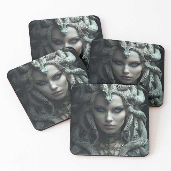 Item preview, Pale Algol designed and sold by OccultDreams.
