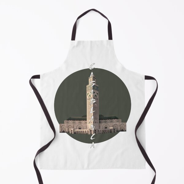 Item preview, camiseta casablanca marruecos islam mezquita designed and sold by C1arity.