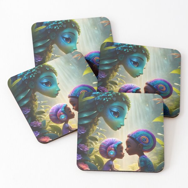 Item preview, A Family in the World of Others designed and sold by Yngo Gutmann.