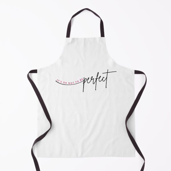Item preview, It's OK Not to Be Perfect designed and sold by 3po3.