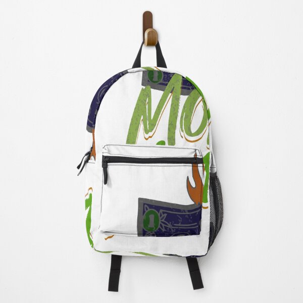 Item preview, Money Minded designed and sold by CyberWindow.