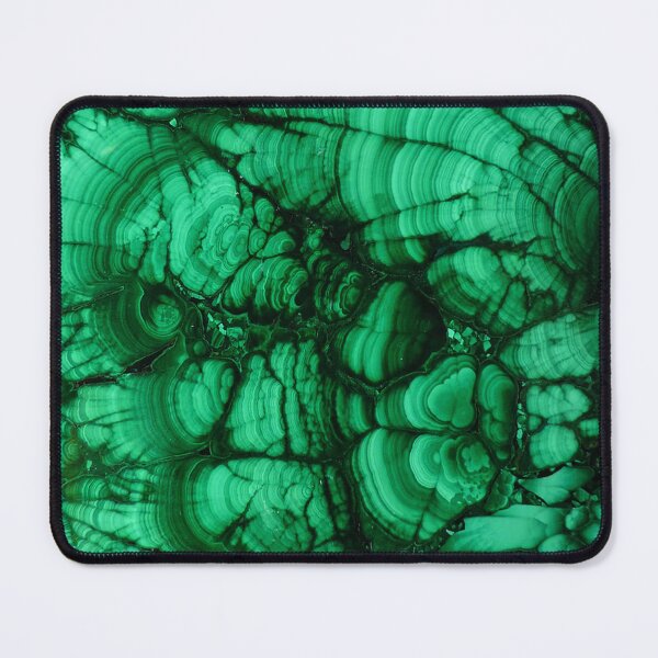 Item preview, Malachite Slice designed and sold by Tree45.
